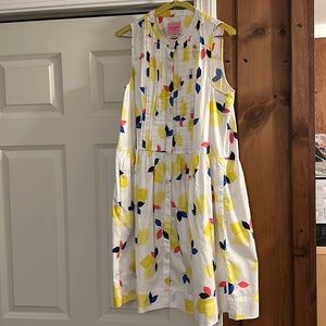 Kate Spade Dress - Size Medium